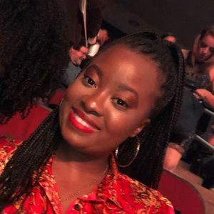 Meet your Posher, Anecia